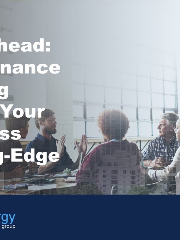 Image of business meeting to illustrate the benefits of finance leasing